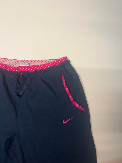 Vintage Nike Trackpants M 4002