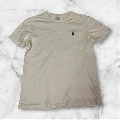 Polo Ralph Lauren Vintage Tshirt Xs 4820