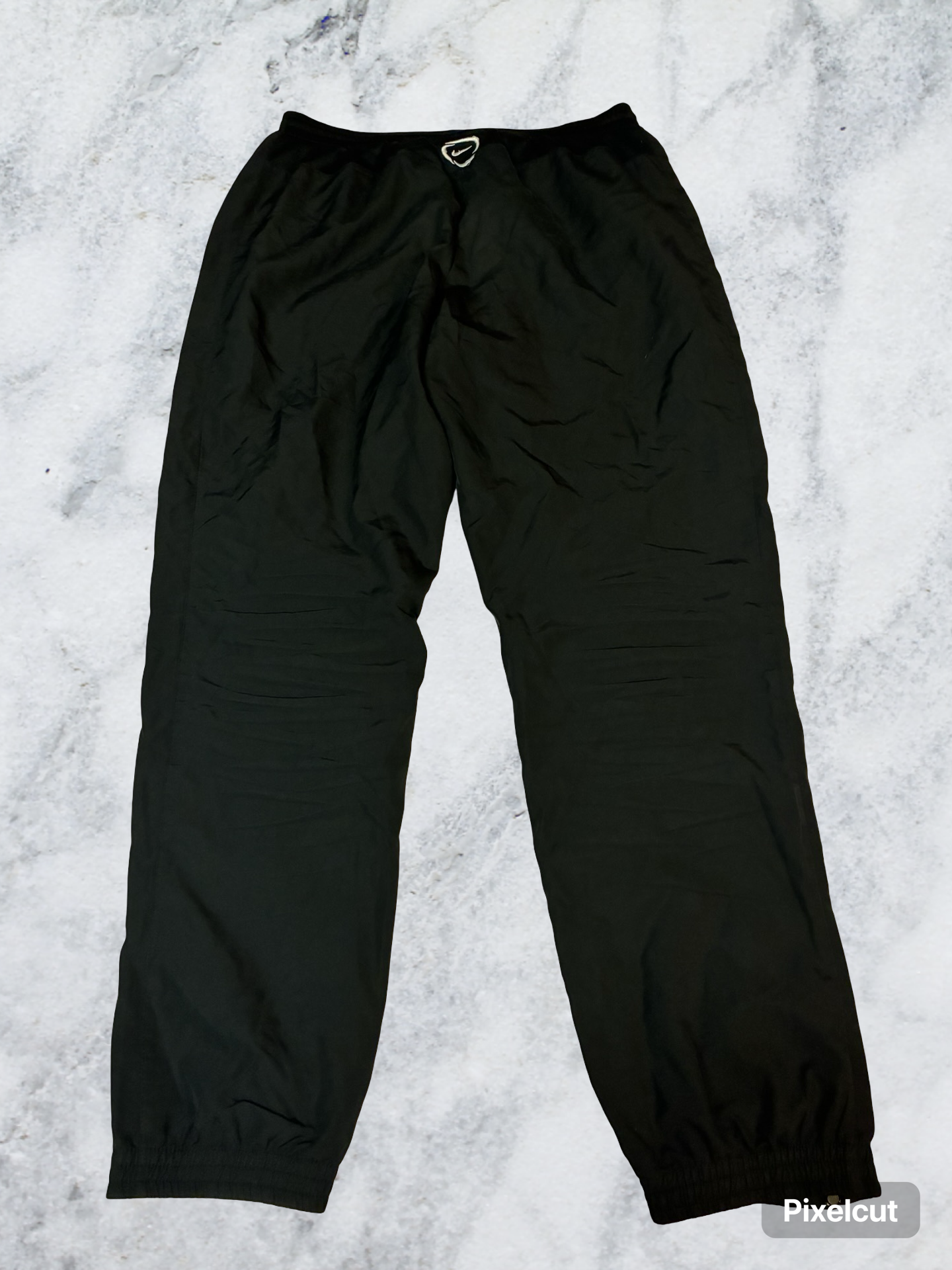 Vintage Nike Trackpants L fit M 6435