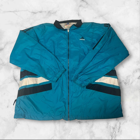 Vintage Adidas Jacke XL 4183