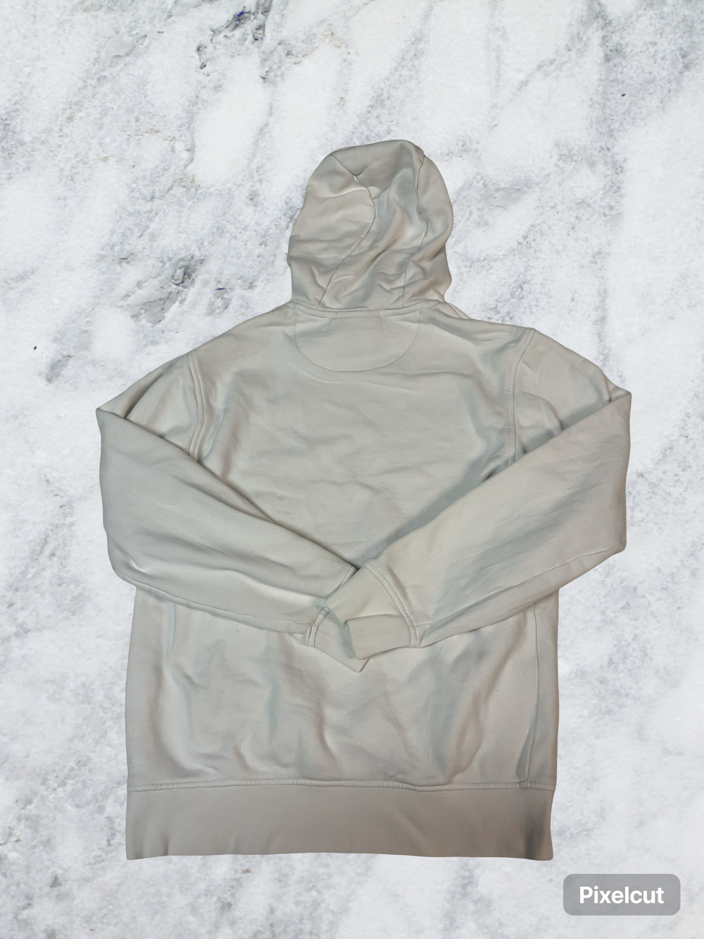 Vintage Lacoste Hoodie S fit XS 5994