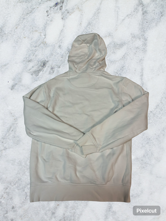 Vintage Lacoste Hoodie S fit XS 5994