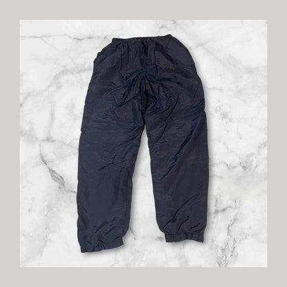 Adidas Vintage Trackpants M Baggy 4454