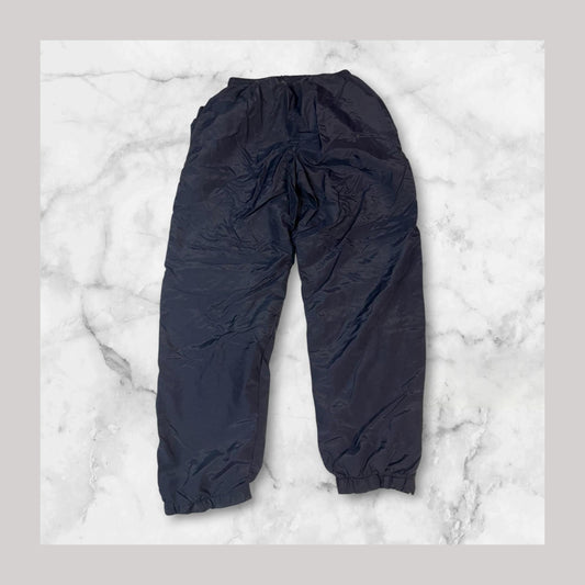 Adidas Vintage Trackpants M Baggy 4454