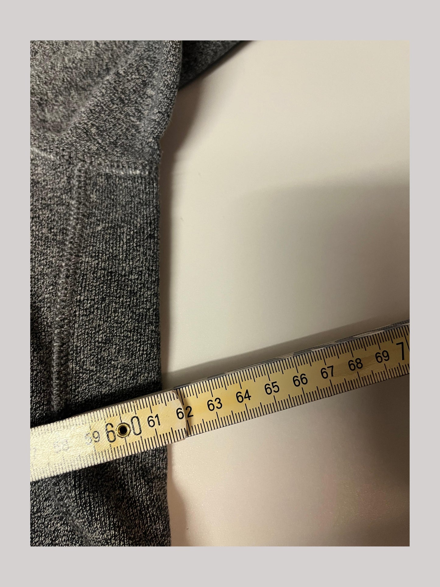 Polo Ralph Lauren Zipper Xl 4215