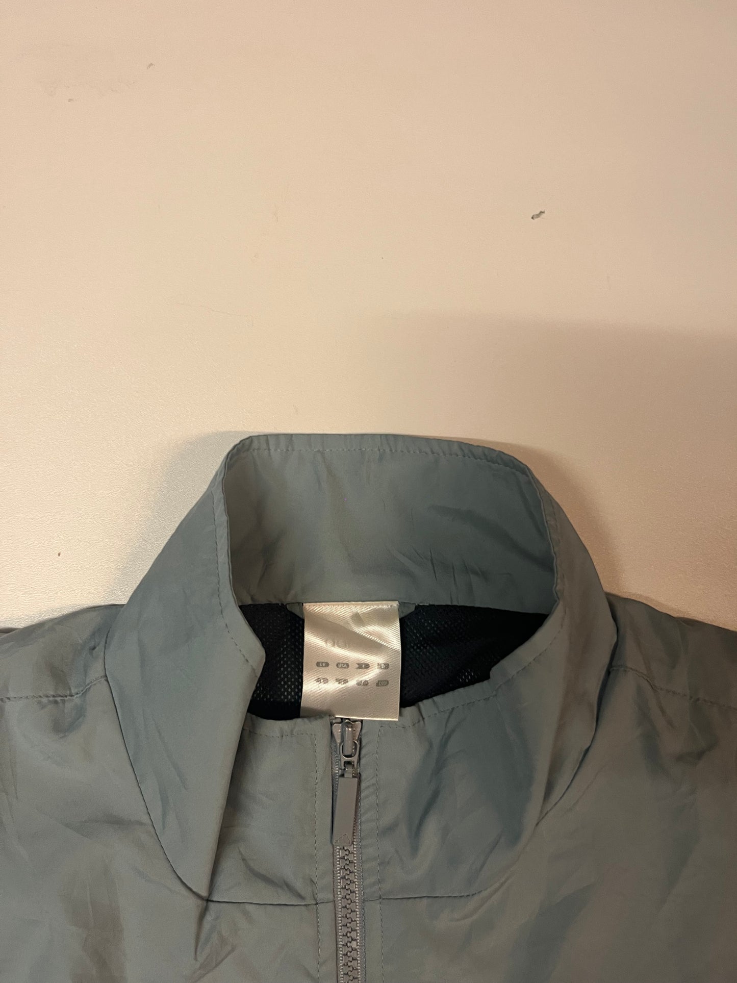 Vintage Adidas Jacke XL 4021