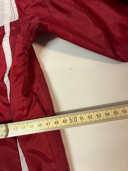 Adidas Vintage Jacke 32/34 4668