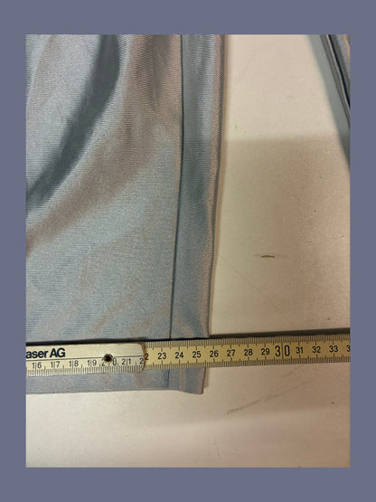 Vintage Nike Trackpants baggy L 6077