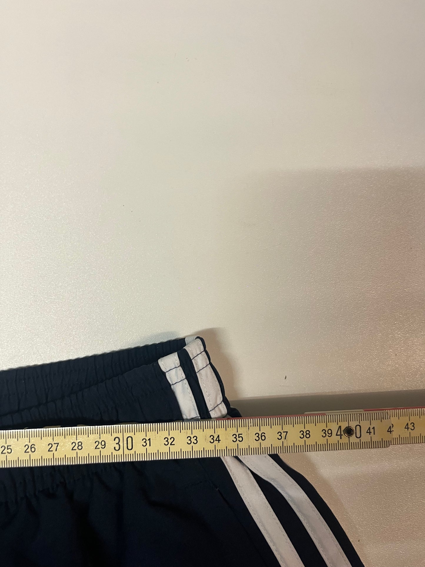 Vintage Adidas Trackpants M 4367