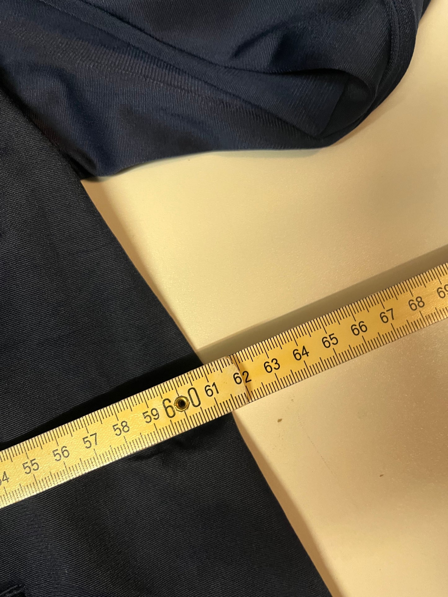 Nike Vintage Trackjacket Xl 4252