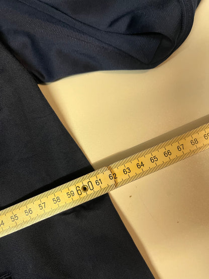 Nike Vintage Trackjacket Xl 4252