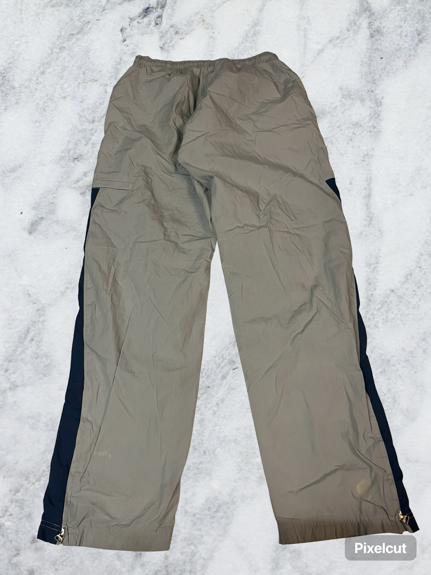 Vintage Nike Trackpants S 5315