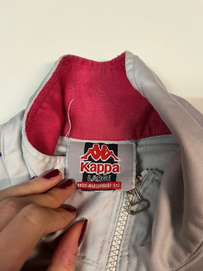 Kappa Vintage Trackjacket L 5249
