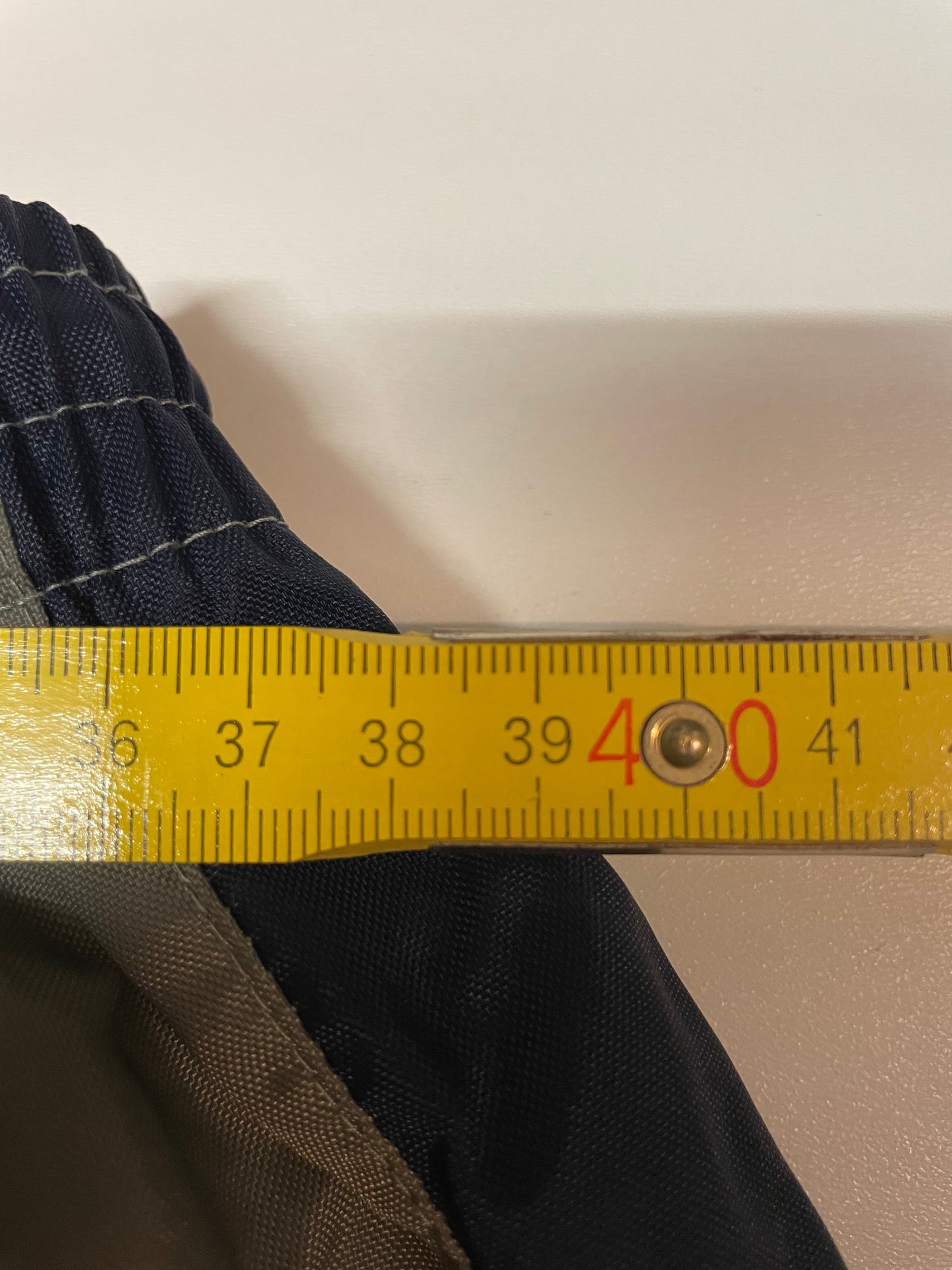 Nike Vintage Trackpants Baggy M 3768