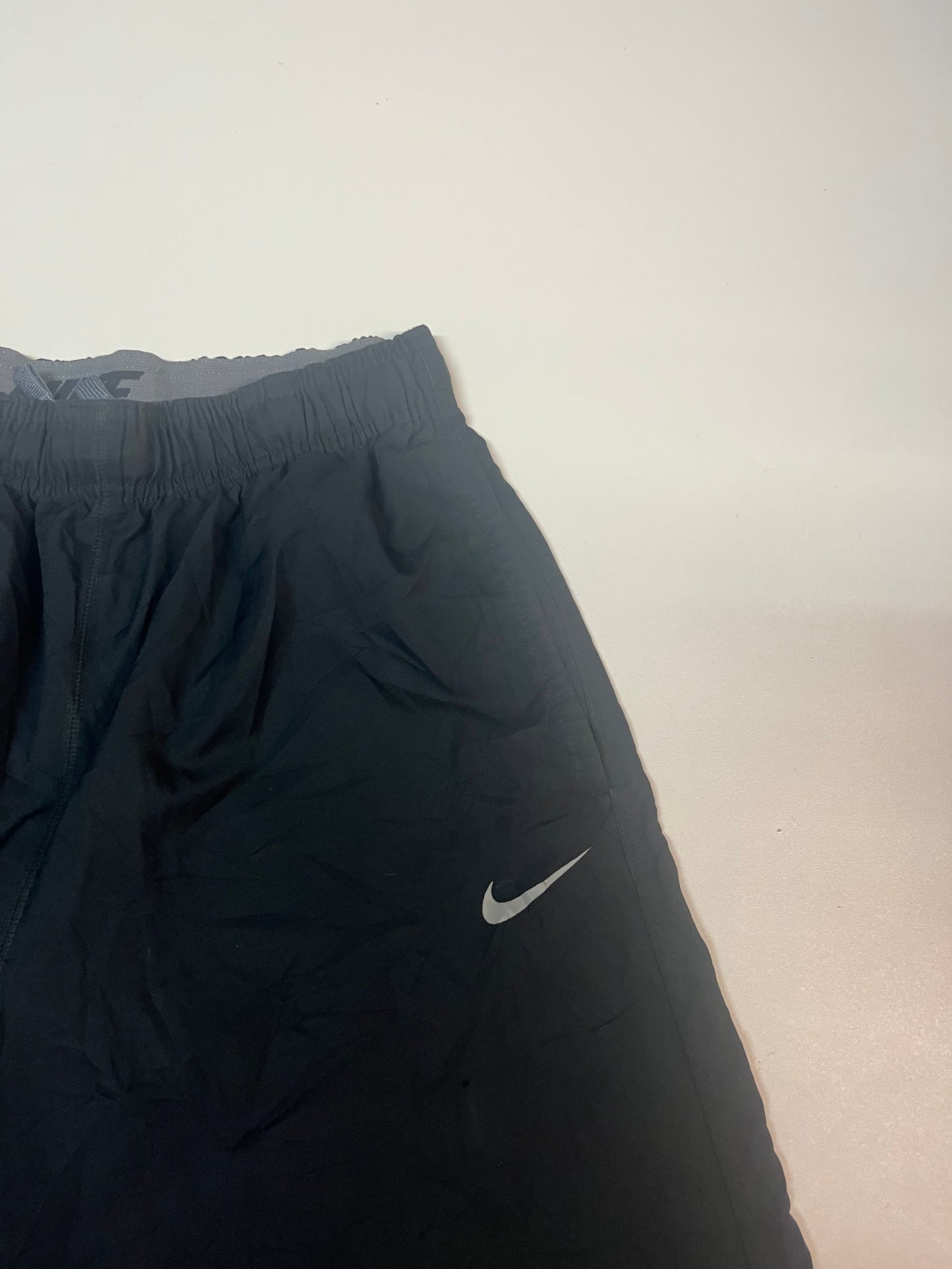 Vintage Nike Trackpants M 5555