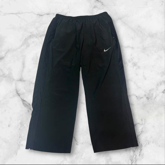 Vintage Nike Trackpants baggy XXL 3499