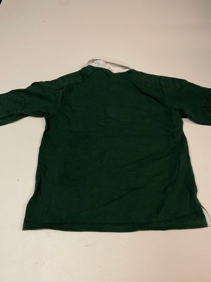 Polo Ralph Lauren Vintage Poloshirt Kids M 4940