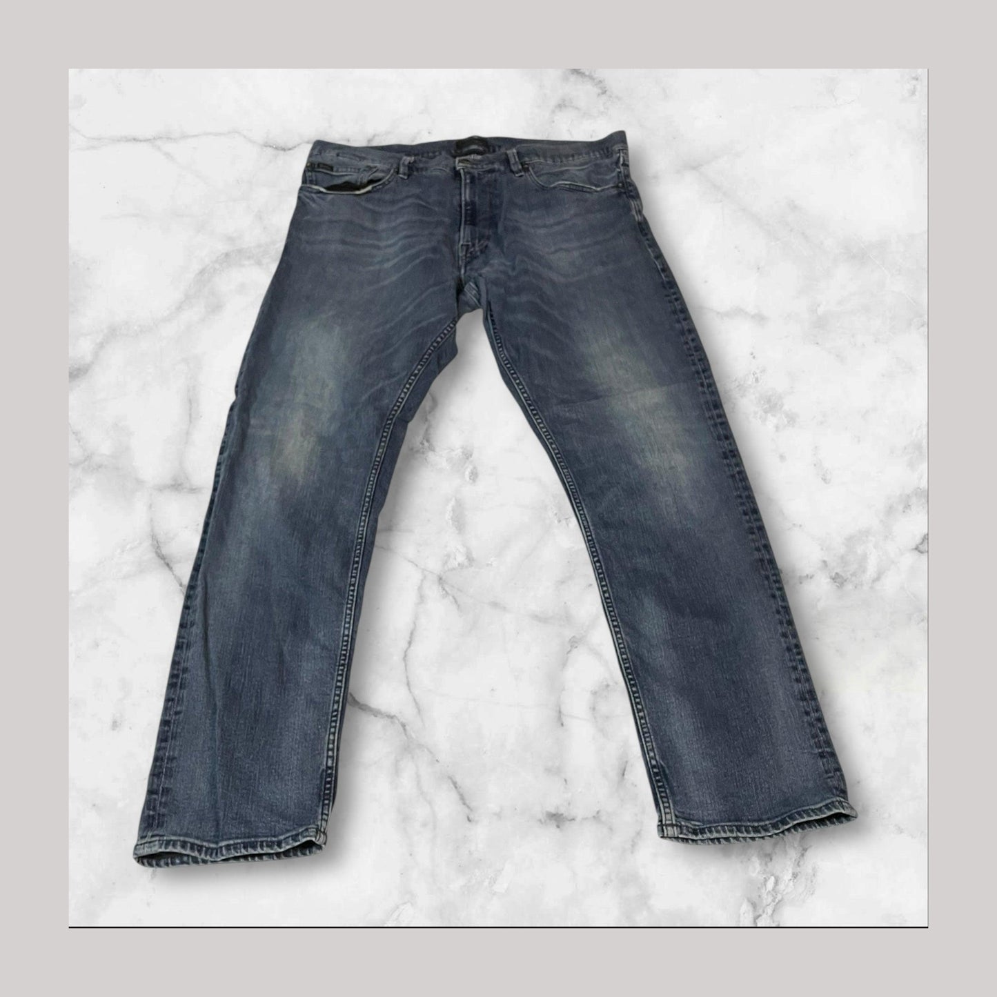 Ralph Lauren Vintage Jeans 36/32 3457