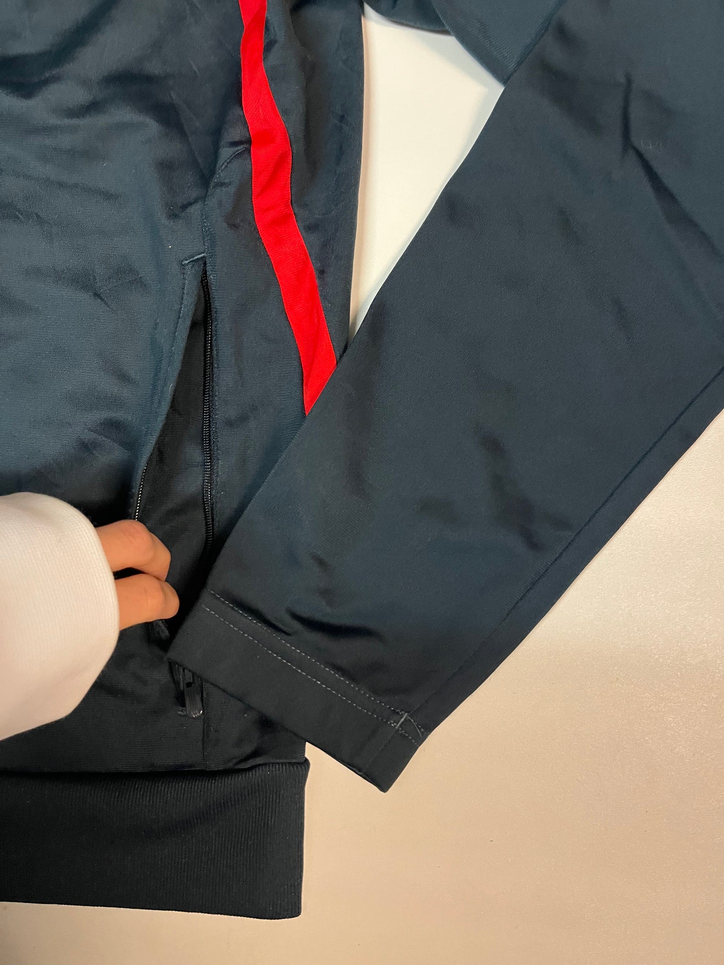 Adidas Vintage Trainingsjacke M 5012