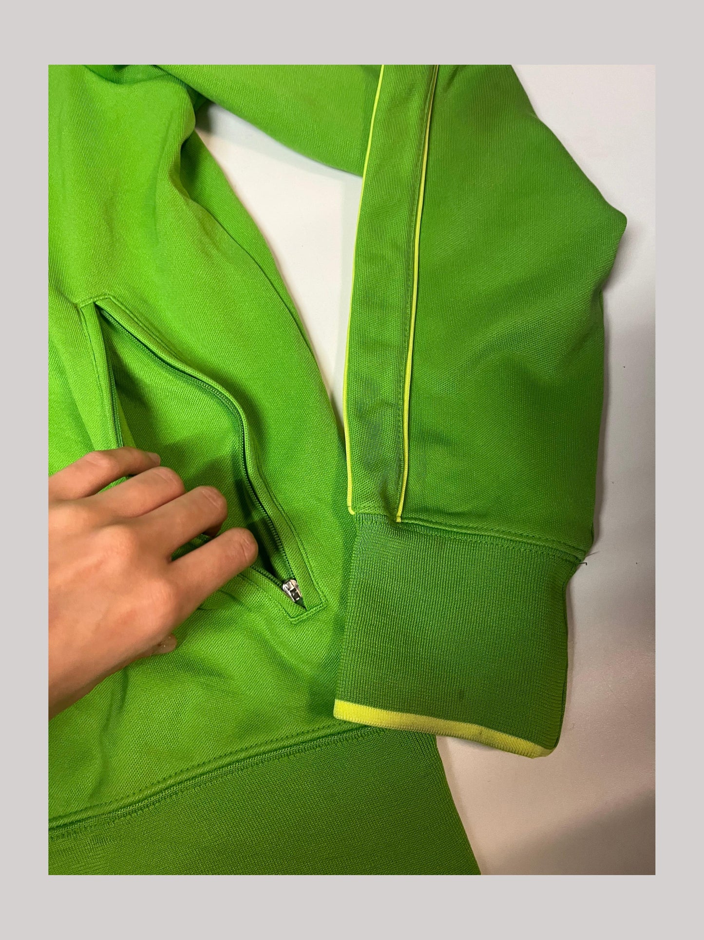 Nike Vintage Trackjacket L 4251