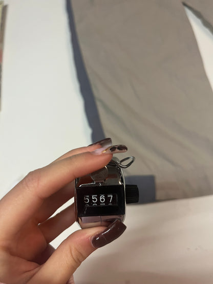 Vintage Nike Trackpants baggy XL fit L 5567