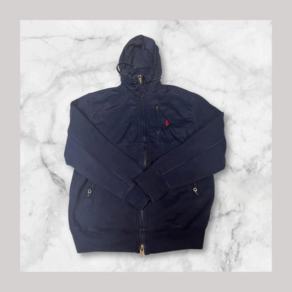 Vintage Polo Ralph Lauren Jacke M 4281