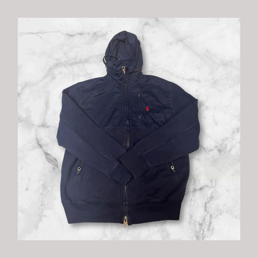 Vintage Polo Ralph Lauren Jacke M 4281