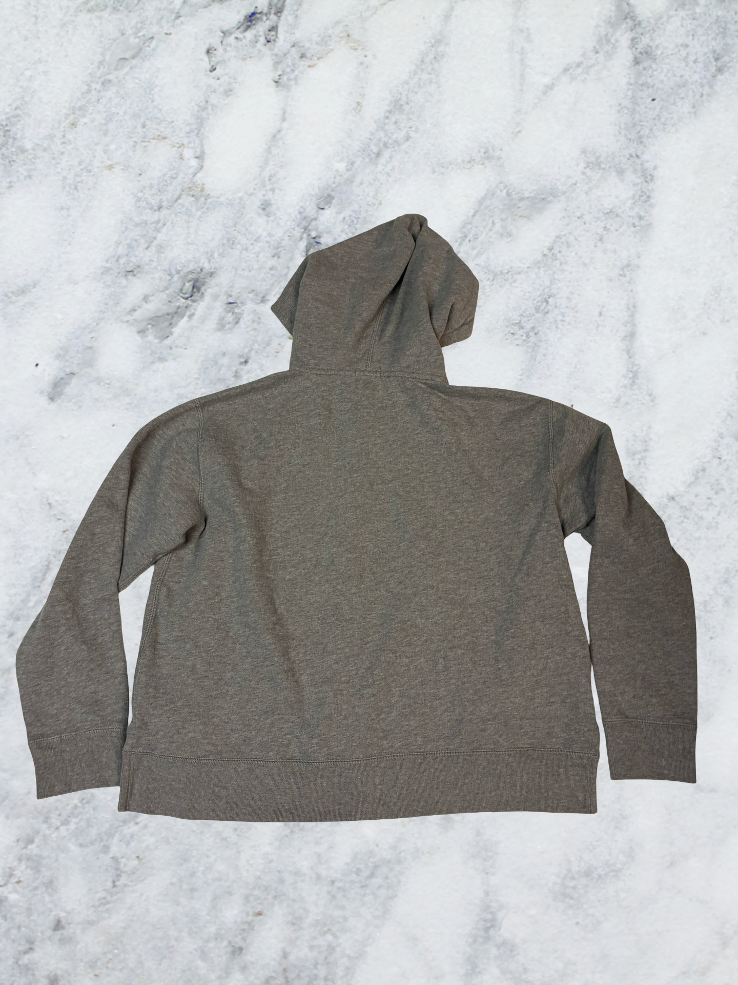 Polo Ralph Lauren Vintage Zipper Xl 6345