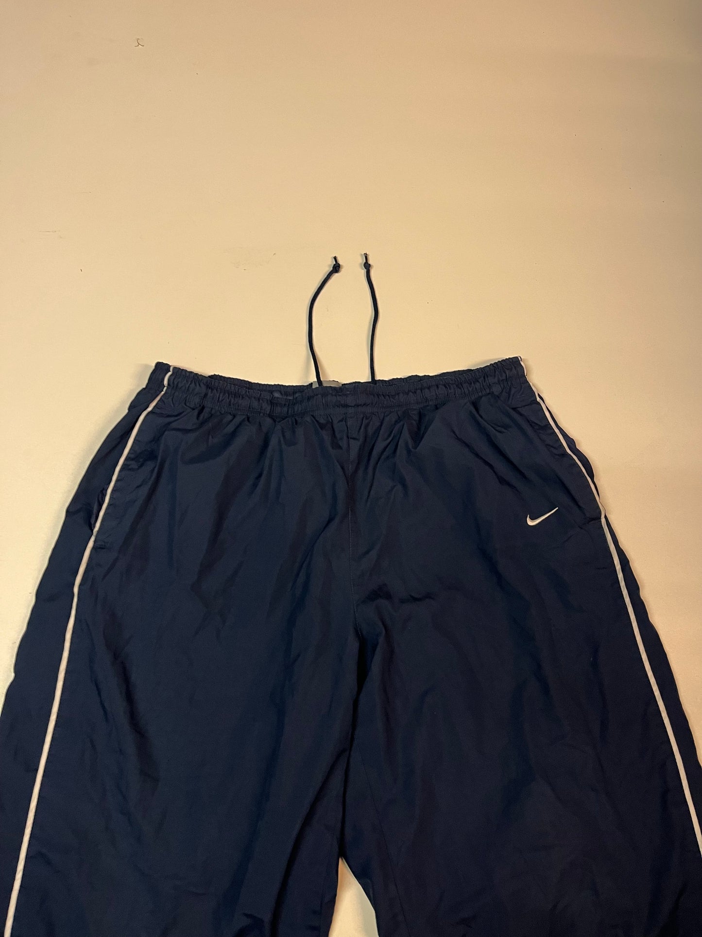 Nike Vintage Trackpants Xxl baggy 5363