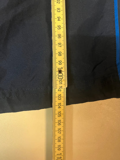 Vintage Nike Trackpants M baggy 5701