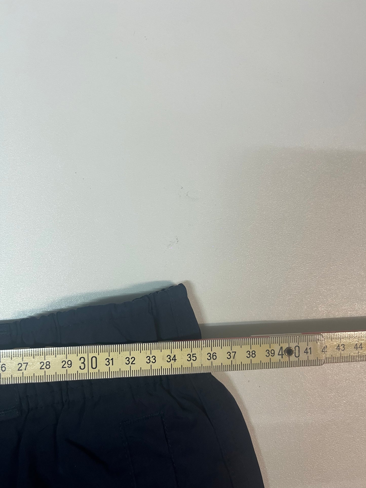 Vintage Nike Trackpants XL fit XS 5694