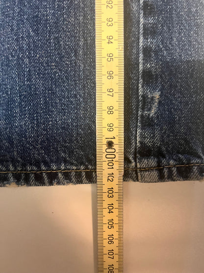 Vintage Polo Ralph Lauren Jeans 38/30 M 4081