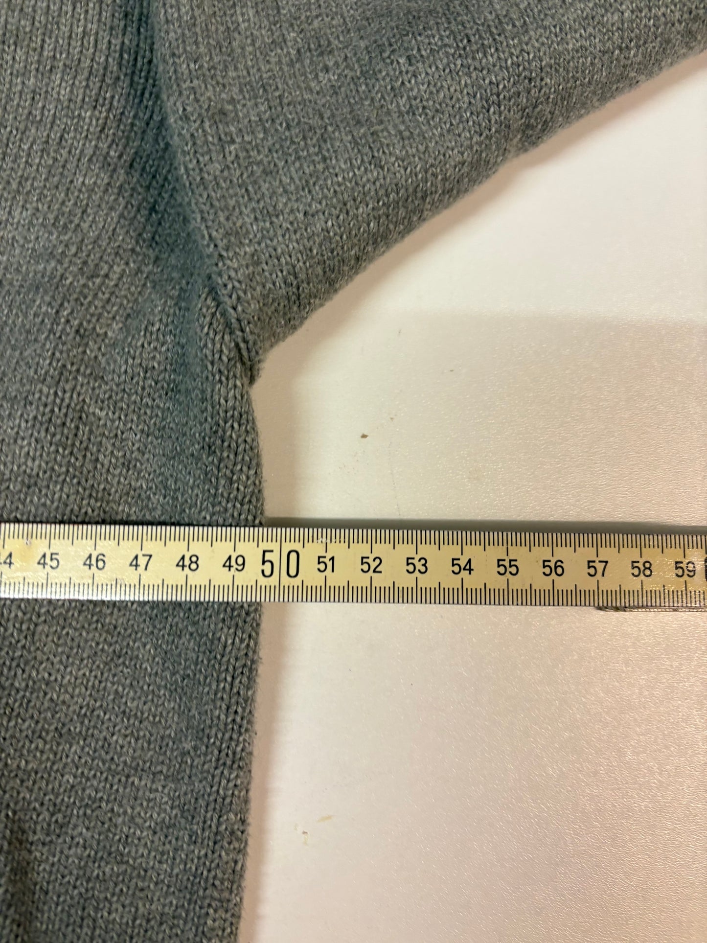 Polo Ralph Lauren Vintage Pullover S 5824