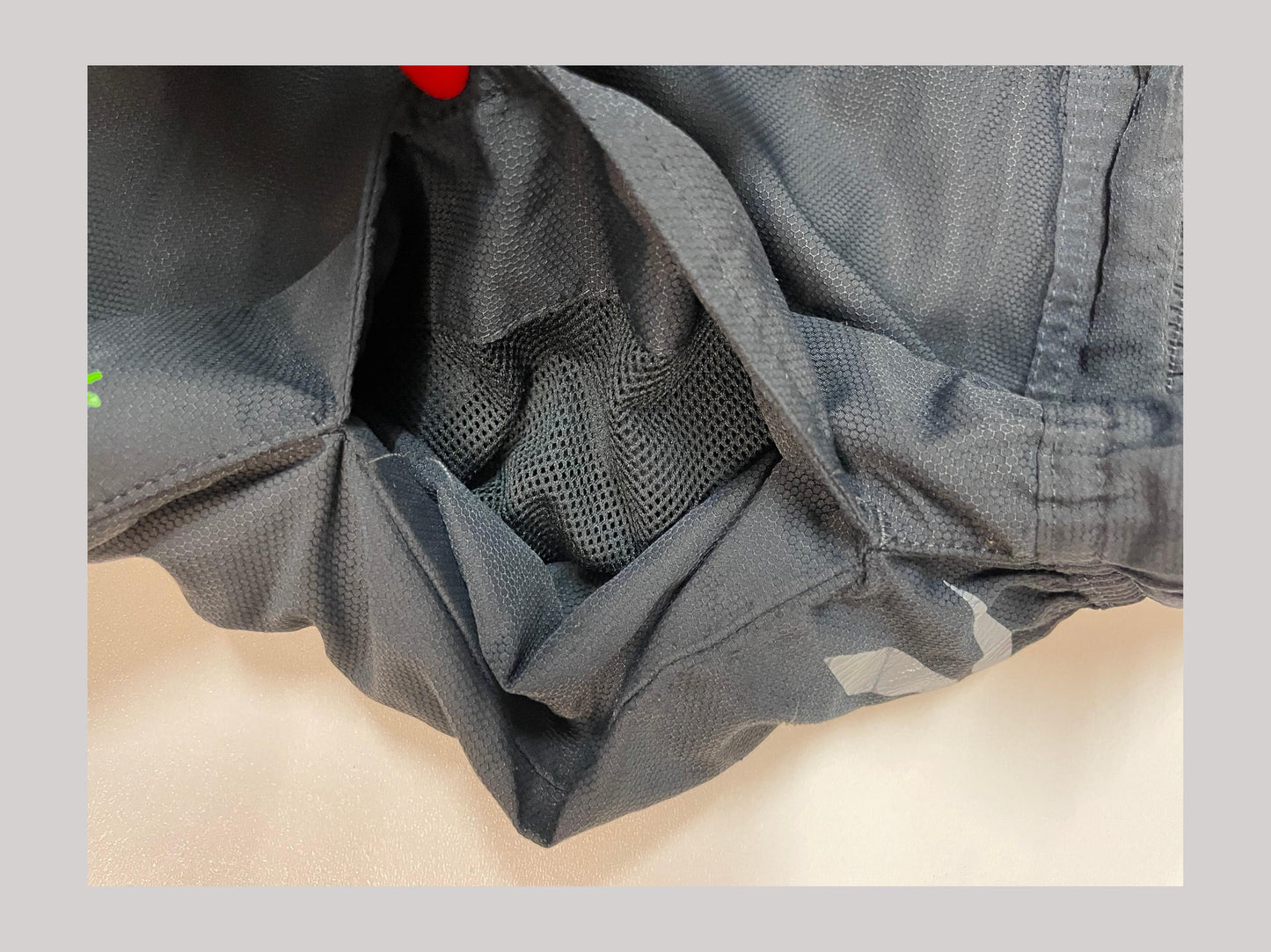 Reebok Vintage Trackpants Baggy M 3452