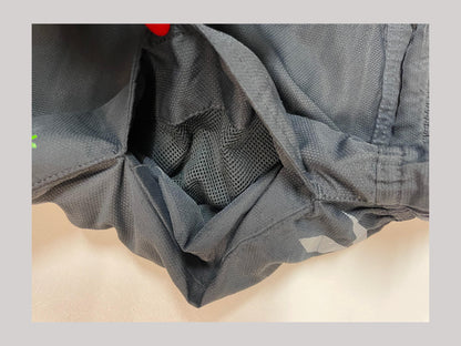 Reebok Vintage Trackpants Baggy M 3452