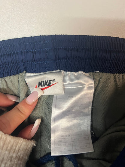 Vintage Nike Trackpants XL 4046