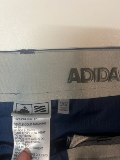 Vintage Adidas Hose 32/32 M 4080