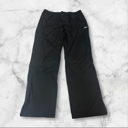 Vintage Reebok Trackpants L fit M 4307