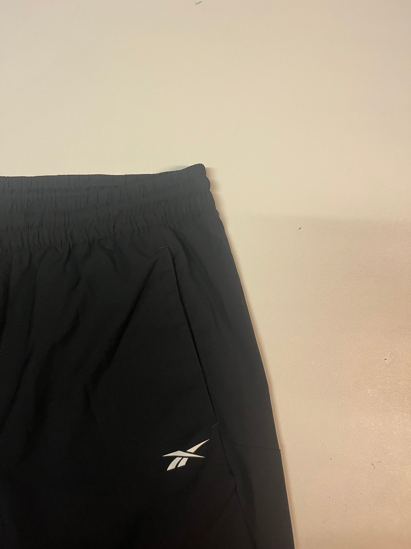 Vintage Reebok Trackpants M 3742