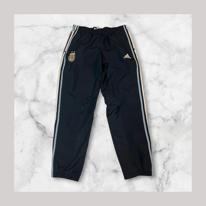 Adidas x Argentinien Trackpants L baggy 4537