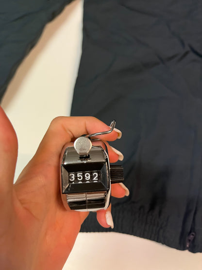 Adidas Vintage Trackpants Xl baggy 3592