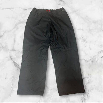 Vintage Nike Trackpants baggy XL 3836