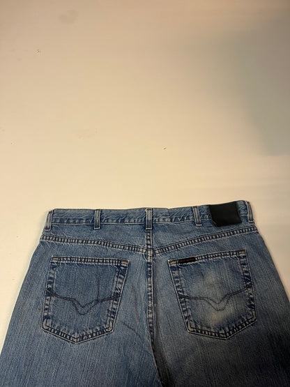 Vintage Harley Davidson Jeans L 4063