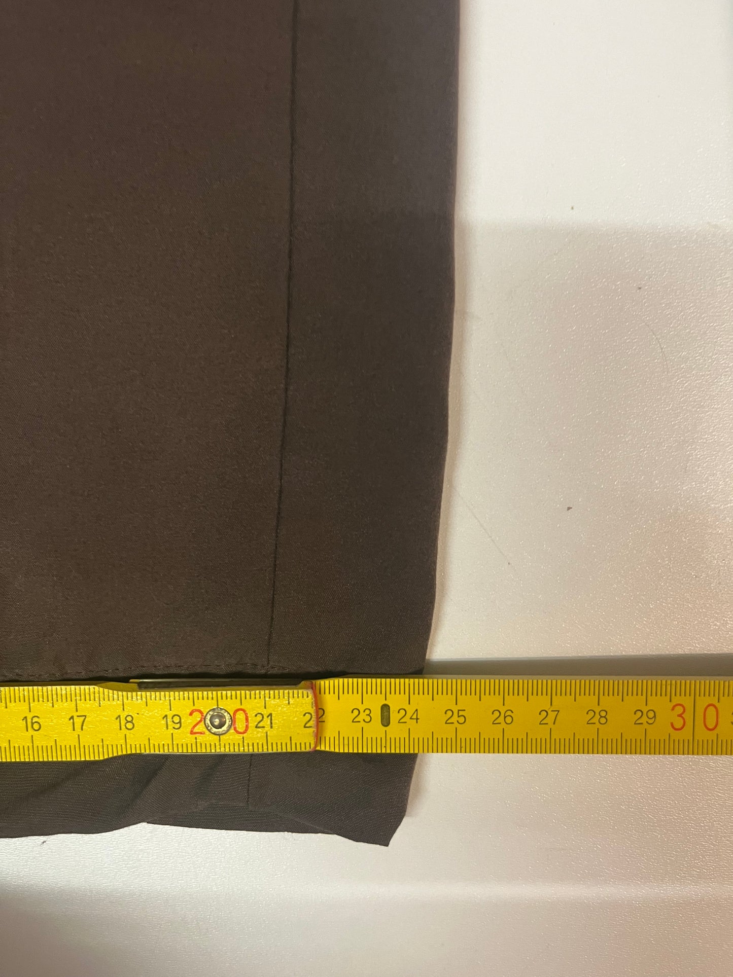 Vintage Puma Trackpants baggy L 3564