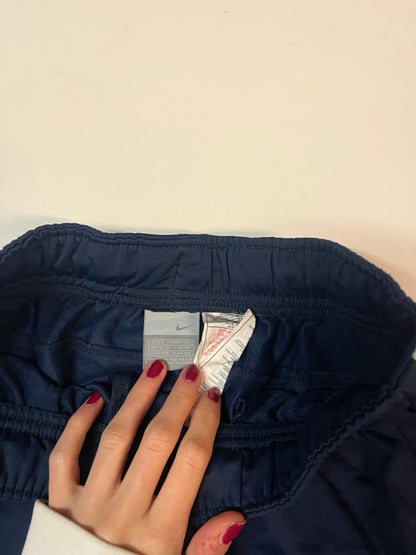 Nike Vintage Trackpants S baggy 5451