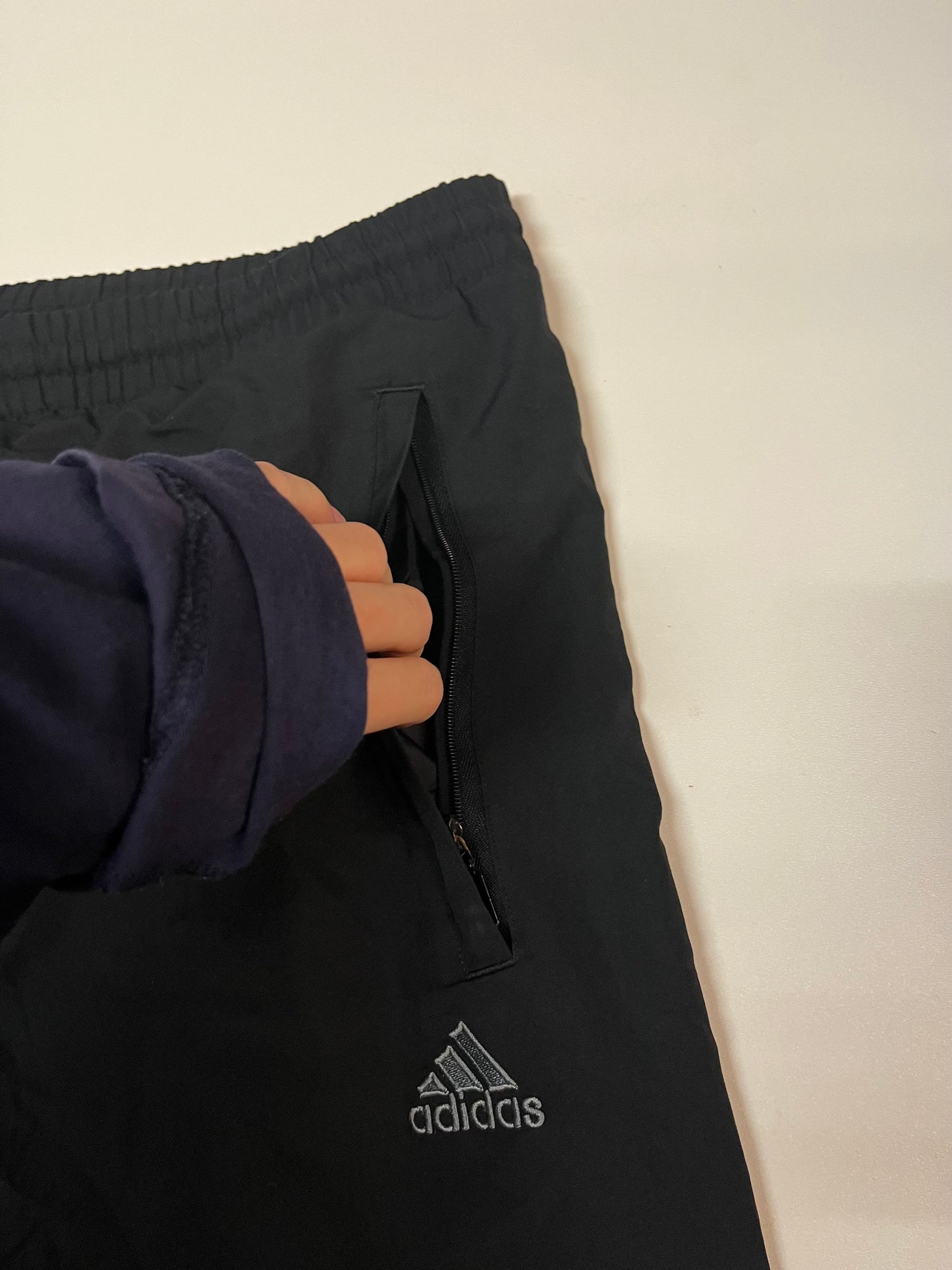 Adidas Vintage Trackpants S 5176