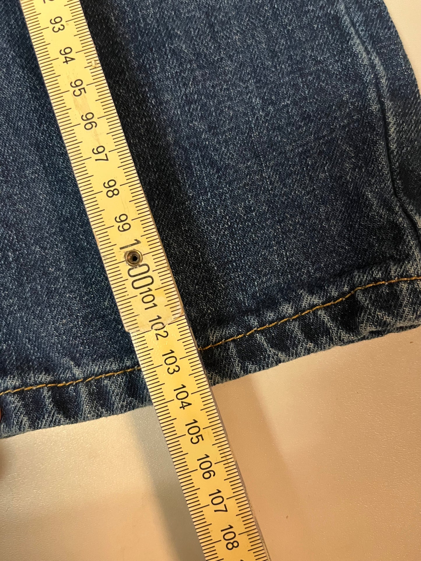 Tommy Hilfiger Vintage Jeans 32/32 #4141