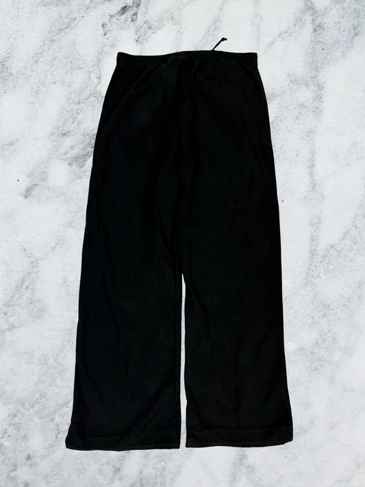 Adidas Vintage Trackpants L baggy 6379