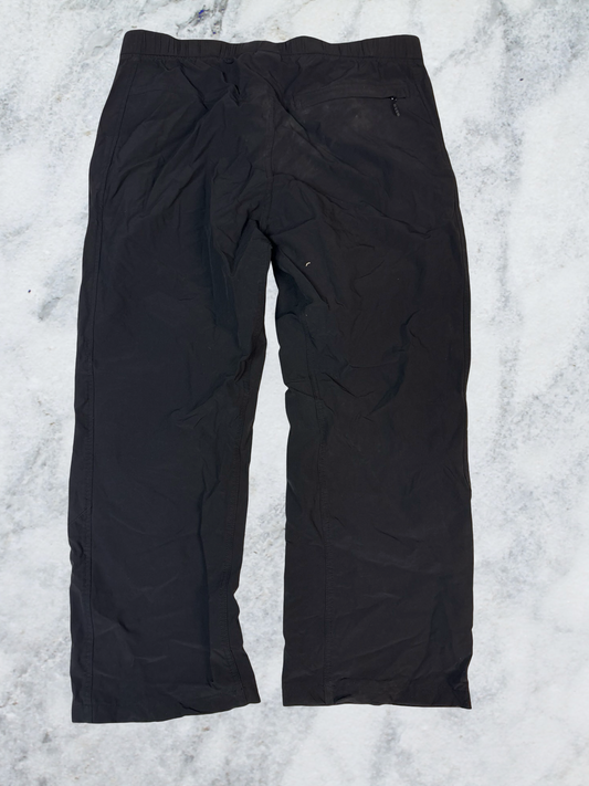 Adidas Vintage Schneehose 38 6394