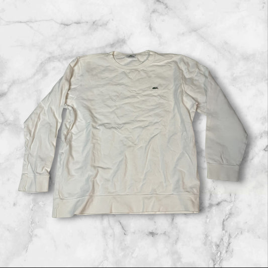 Lacoste Vintage Pullover L 5047
